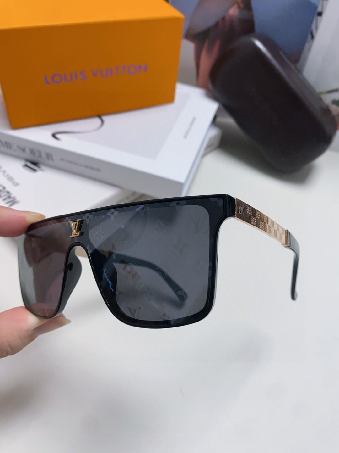 Louis Vuitton Sunglasses